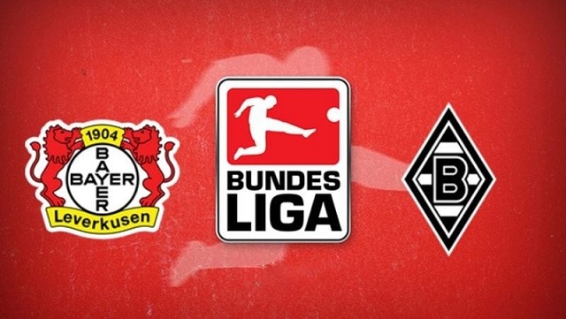 Soi kèo bóng đá Bayer Leverkusen vs Borussia M’gladbach, 00:00 – 9/11/2020 – VĐQG Đức [Bundesliga]