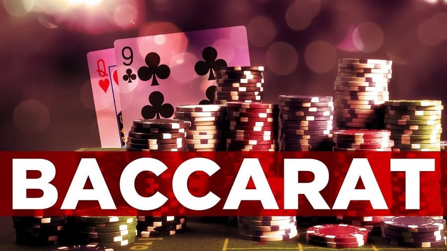 Cùng xem qua những sự thật thú vị về Baccarat