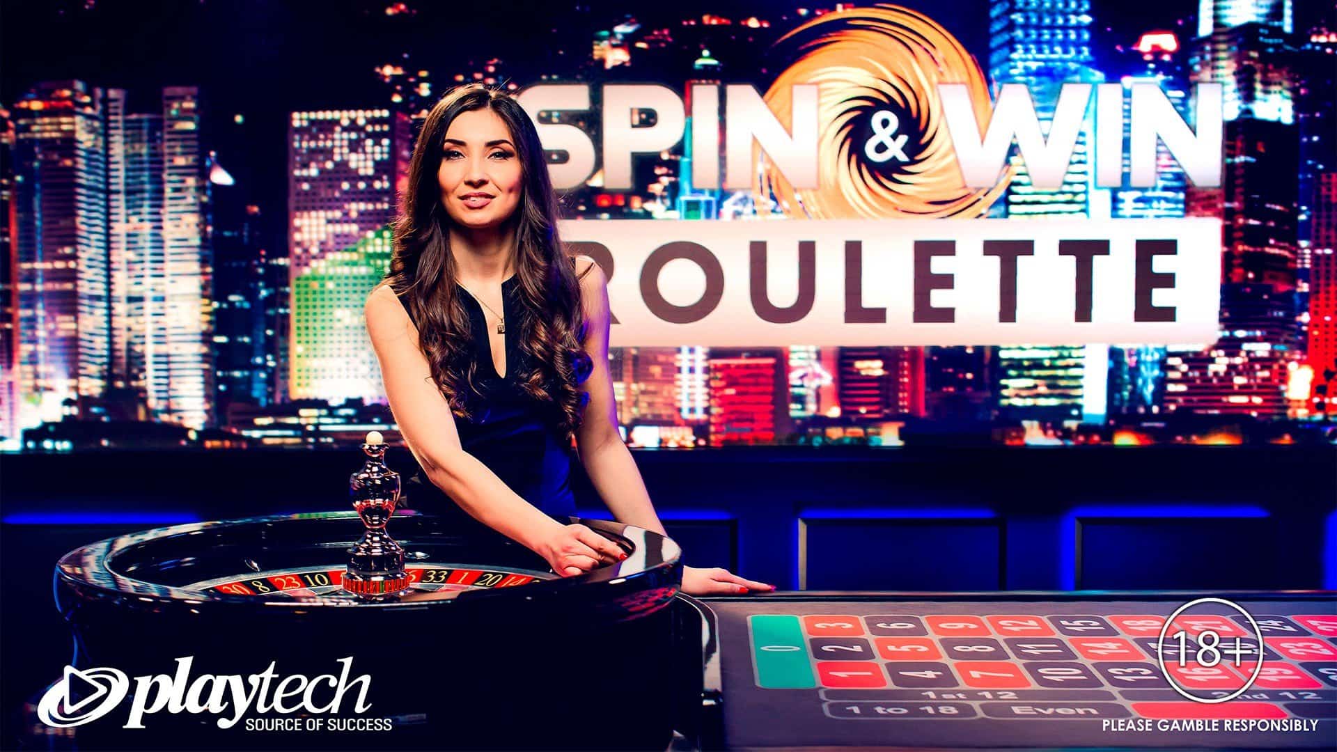 Kinh nghiệm kiếm tiền từ trò chơi Roulette