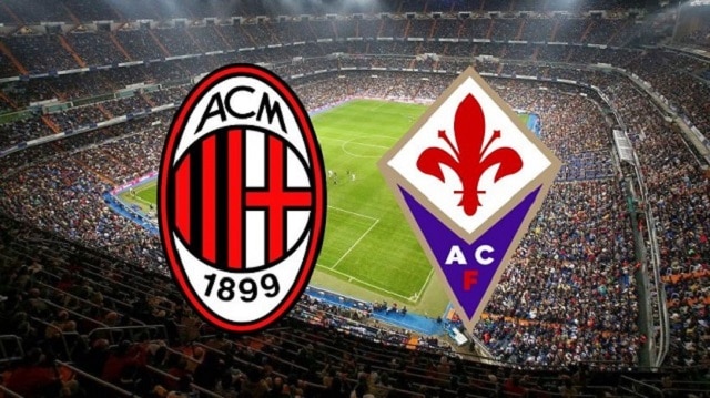 Soi kèo bóng đá AC Milan vs Fiorentina, 21:00 – 29/11/2020 – VĐQG Ý [Serie A]