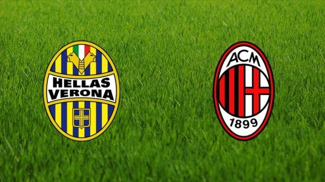 Soi kèo bóng đá AC Milan vs Verona, 02:45 – 9/11/2020 – VĐQG Ý [Serie A]