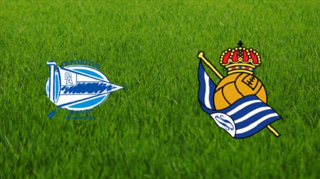 Soi kèo bóng đá Alaves vs Real Sociedad, 03:00 – 07/12/2020 – VĐQG Tây Ban Nha