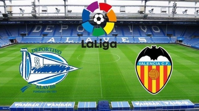 Soi kèo bóng đá Alaves vs Valencia, 03:00 – 22/11/2020 – VĐQG Tây Ban Nha