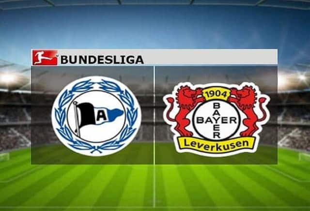 Soi kèo bóng đá Arminia Bielefeld vs Bayer Leverkusen, 21:30 – 21/11/2020 – VĐQG Đức [Bundesliga]