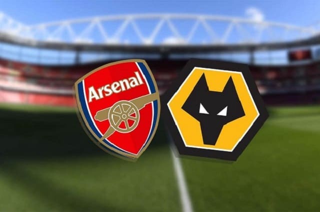 Soi kèo bóng đá  Arsenal vs Wolverhampton Wanderers, 02:15 – 30/11/2020 – Ngoại Hạng Anh