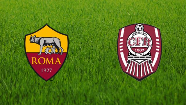 Soi kèo bóng đá AS Roma vs CFR Cluj, 0:55 – 6/11/2020 – Europa League