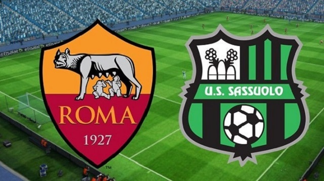 Soi kèo bóng đá AS Roma vs Sassuolo, 21:00 – 06/12/2020 – VĐQG Ý [Serie A]