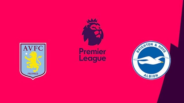 Soi kèo bóng đá Aston Villa vs Brighton & Hove Albion, 22:00 – 21/11/2020 – Ngoại hạng Anh