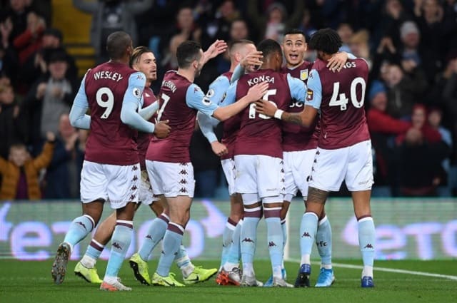 Soi kèo bóng đá  Aston Villa vs Newcastle United, 22:00 – 5/12/2020 – Ngoại Hạng Anh