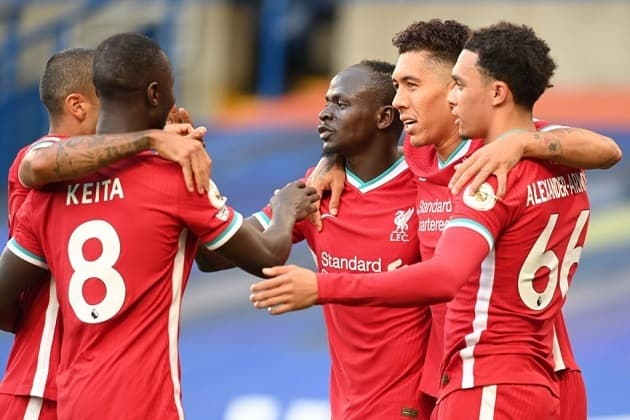 Soi kèo bóng đá Atalanta vs Liverpool, 03:00 – 04/11/2020 – Cúp C1 Châu Âu