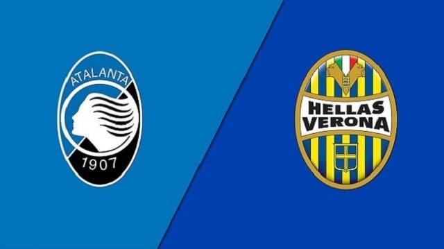 Soi kèo bóng đá Atalanta vs Verona, 02:45 –  29/11/2020 – VĐQG Ý [Serie A]