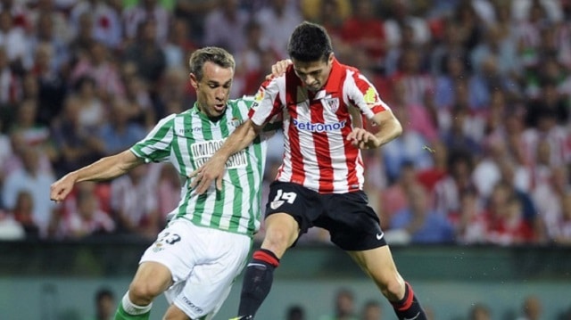 Soi kèo bóng đá Ath Bilbao vs Betis, 03:00 – 22/11/2020 – VĐQG Tây Ban Nha