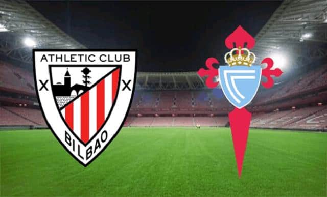 Soi kèo bóng đá Ath Bilbao vs Celta Vigo, 03:00 – 05/12/2020 – VĐQG Tây Ban Nha