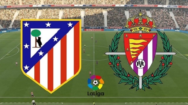 Soi kèo bóng đá Atl. Madrid vs Valladolid, 00:30 –  06/12/2020 – VĐQG Tây Ban Nha