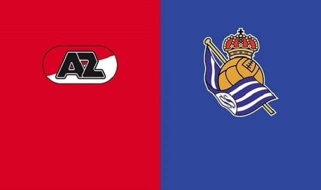 Soi kèo bóng đá AZ Alkmaar vs Real Sociedad, 03:00 – 27/11/2020 – Cúp C2 Châu Âu