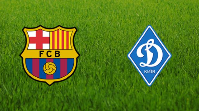 Soi kèo bóng đá Barcelona vs Dynamo Kyiv, 03:00 – 05/11/2020 – Cúp C1 Châu Âu