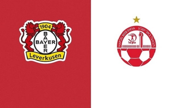 Soi kèo bóng đá Bayer Leverkusen vs Hapoel Be’er Sheva, 03:00 – 27/11/2020 – Cúp C2 Châu Âu