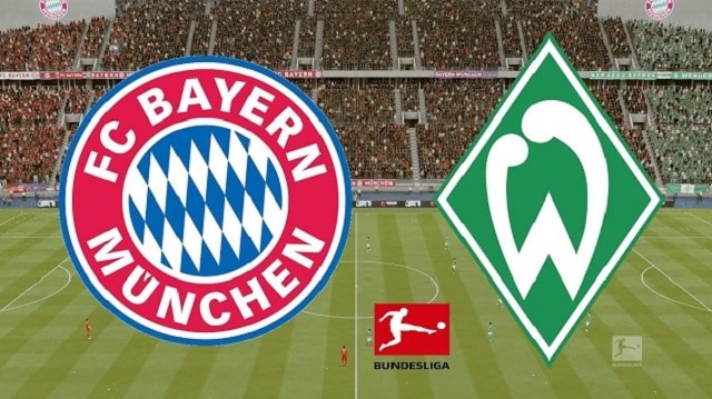 Soi kèo bóng đá Bayern Munich vs Werder Bremen, 21:30 – 21/11/2020 – VĐQG Đức [Bundesliga]