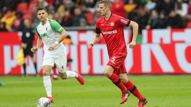 Soi kèo bóng đá Beer Sheva vs Bayer Leverkusen, 1:55 – 6/11/2020 – Europa League