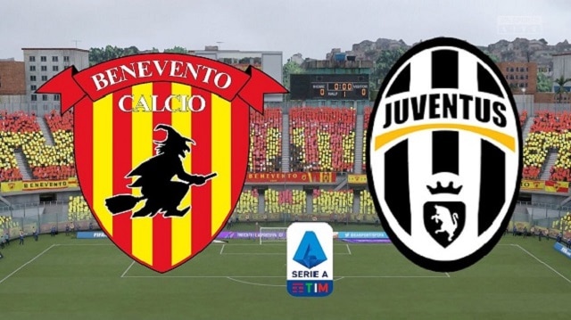 Soi kèo bóng đá Benevento vs Juventus, 00:00 – 29/11/2020 – VĐQG Ý [Serie A]