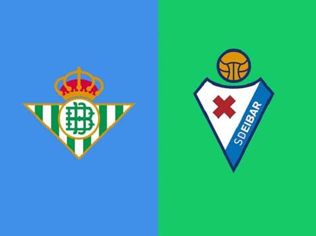 Soi kèo bóng đá Betis vs Eibar, 03:00 – 01/12/2020 – VĐQG Tây Ban Nha