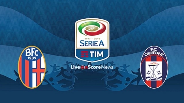 Soi kèo bóng đá Bologna vs Crotone, 21:00 – 29/11/2020 – VĐQG Ý [Serie A]