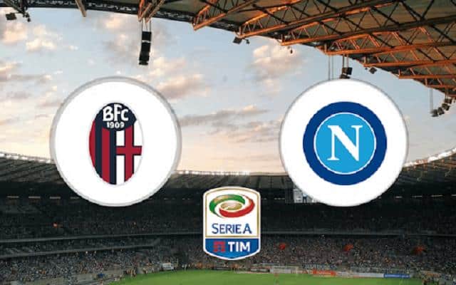 Soi kèo bóng đá Bologna vs Napoli, 00:00 – 9/11/2020 – VĐQG Ý [Serie A]