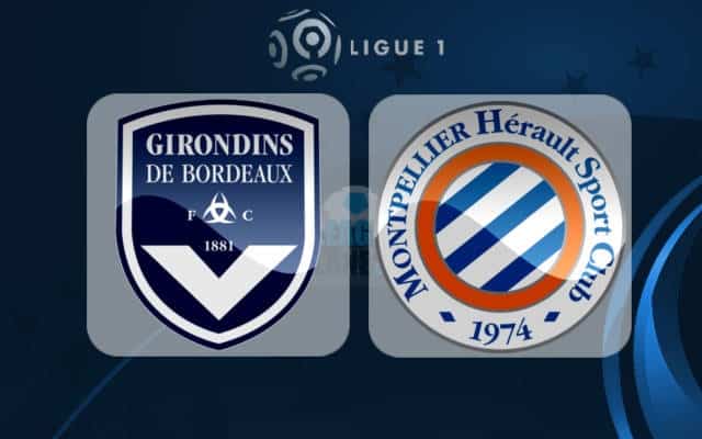 Soi kèo bóng đá Bordeaux vs Montpellier, 23:00 – 7/11/2020 – VĐQG Pháp [Ligue 1]