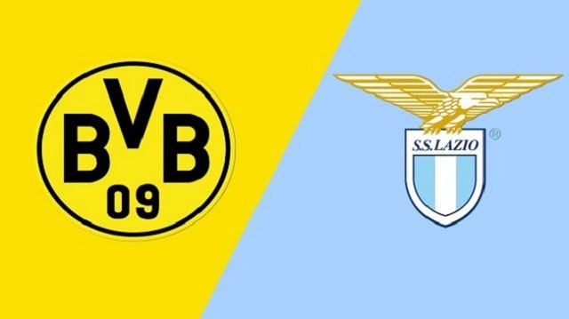 Soi kèo bóng đá Borussia Dortmund vs Lazio, 03:00 – 03/12/2020 – Cúp C1 Châu Âu