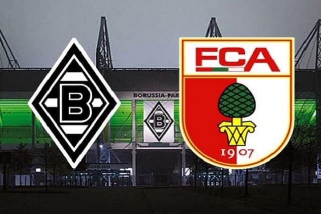 Soi kèo bóng đá Borussia M’gladbach vs Augsburg, 21:30 – 21/11/2020 – VĐQG Đức [Bundesliga]