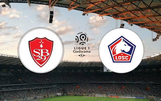 Soi kèo bóng đá Brest vs Lille, 19:00 – 8/11/2020 – VĐQG Pháp [Ligue 1]