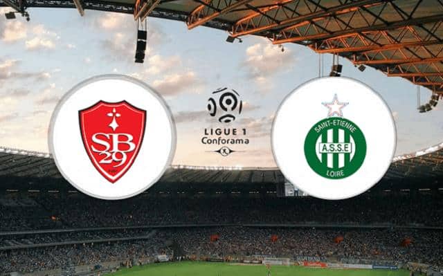 Soi kèo bóng đá Brest vs Saint-Etienne, 23:00 – 21/11/2020 – VĐQG Pháp [Ligue 1]