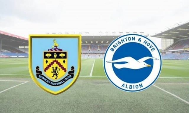 Soi kèo bóng đá Brighton & Hove Albion vs Burnley, 00:30 – 7/11/2020 – Ngoại Hạng Anh