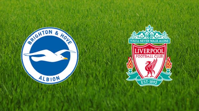 Soi kèo bóng đá Brighton & Hove Albion vs Liverpool, 19:30 – 28/11/2020 – Ngoại hạng Anh