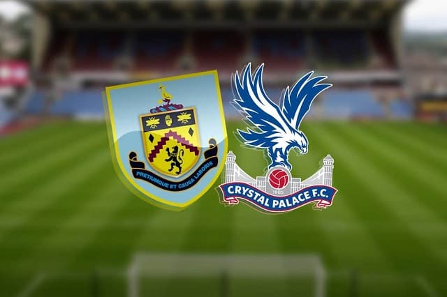 Soi kèo bóng đá Burnley vs Crystal Palace, 22:00 – 21/11/2020 – Ngoại Hạng Anh