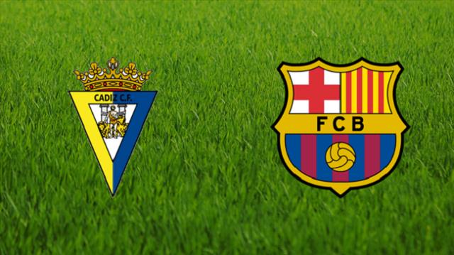 Soi kèo bóng đá Cadiz CF vs Barcelona, 03:00 – 06/12/2020 – VĐQG Tây Ban Nha