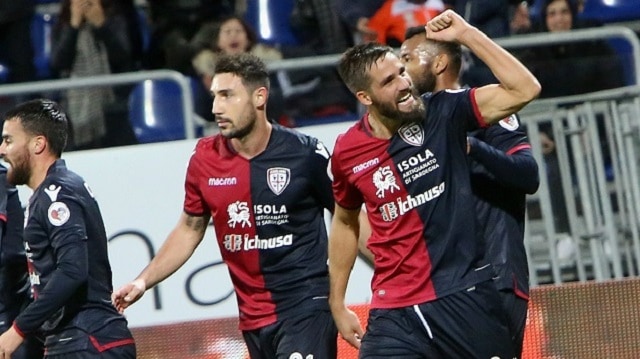 Soi kèo bóng đá Cagliari vs Spezia, 00:00 – 30/11/2020 – VĐQG Ý [Serie A]