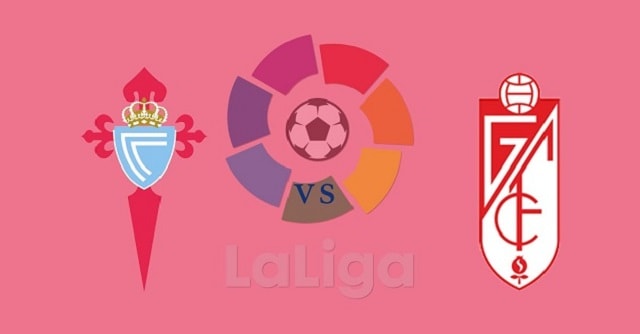 Soi kèo bóng đá Celta Vigo vs Granada CF, 00:30 – 30/11/2020 – VĐQG Tây Ban Nha