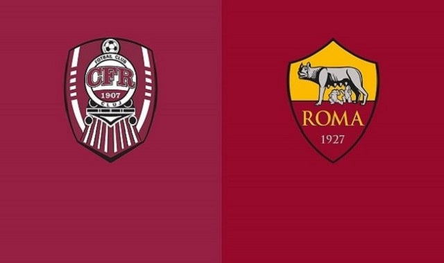 Soi kèo bóng đá CFR Cluj vs AS Roma, 03:00 – 27/11/2020 – Cúp C2 Châu Âu