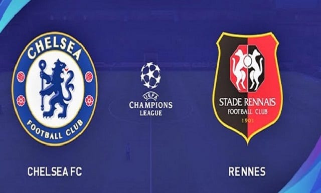 Soi kèo bóng đá Chelsea vs Rennes, 03:00 – 05/11/2020 – Cúp C1 Châu Âu