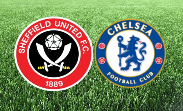 Soi kèo bóng đá Chelsea vs Sheffield United, 00:30 –  7/11/2020 – Ngoại Hạng Anh