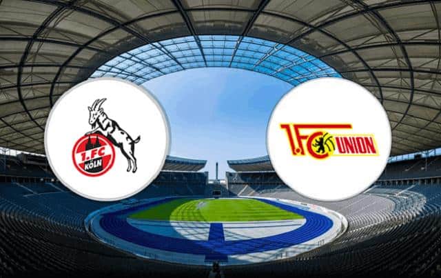 Soi kèo bóng đá Cologne vs Union Berlin, 00:00 – 21/11/2020 – VĐQG Đức [Bundesliga]