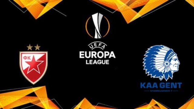 Soi kèo bóng đá Crvena Zvezda vs Gent, 3:00 – 6/11/2020 – Europa League