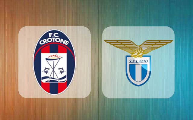 Soi kèo bóng đá Crotone vs Lazio, 21:00 – 21/11/2020 – VĐQG Ý [Serie A]