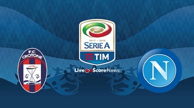 Soi kèo bóng đá Crotone vs Napoli, 00:00 – 07/12/2020 – VĐQG Ý [Serie A]