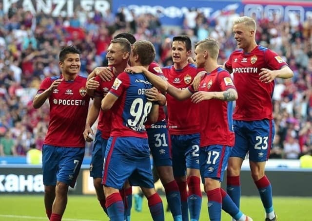 Soi kèo bóng đá CSKA Moscow vs Wolfsberger AC, 00:55 – 4/12/2020 – Cúp C2 Châu Âu