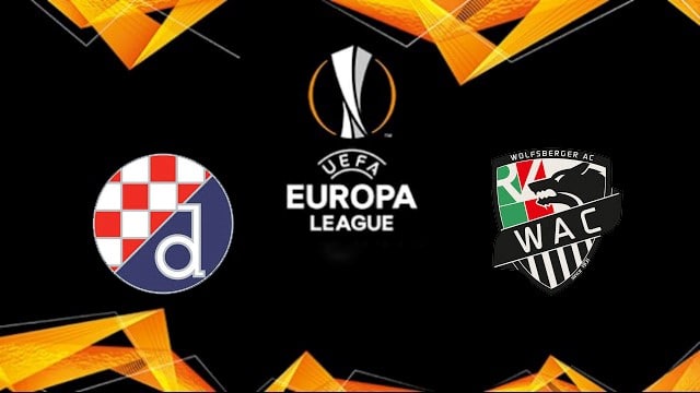 Soi kèo bóng đá Dinamo Zagreb vs Wolfsberger, 3:00 – 6/11/2020 – Europa League