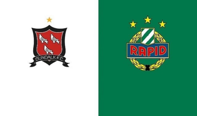 Soi kèo bóng đá Dundalk vs Rapid Vienna, 03:00 – 27/11/2020 – Cúp C2 Châu Âu