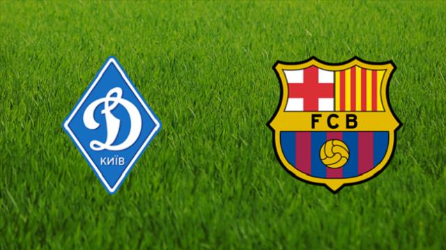 Soi kèo bóng đá Dynamo Kyiv vs Barcelona, 03:00 – 25/11/2020 –  Cúp C1 Châu Âu