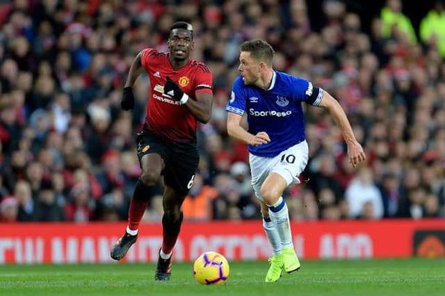 Soi kèo bóng đá Everton vs Manchester United, 19:30 –  7/11/2020 – Ngoại Hạng Anh